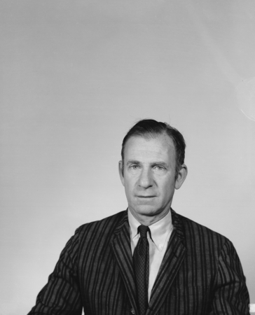 Walter H. Munk