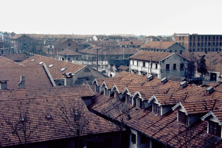 Wuhan housing