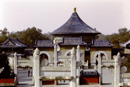 Temple of Heaven (4 of 8)