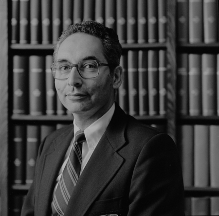 Paul J. Friedman