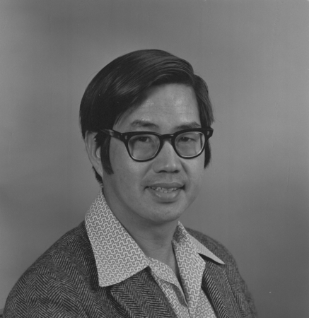 Dr. Yuong