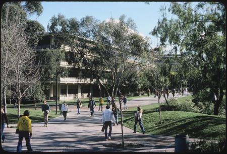 Bonner Hall