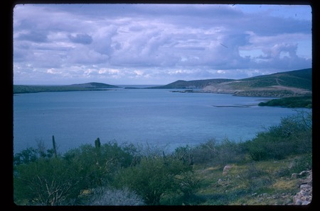 Pichilingue Bay
