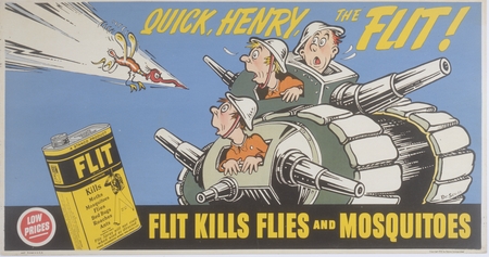 Flit advertisement