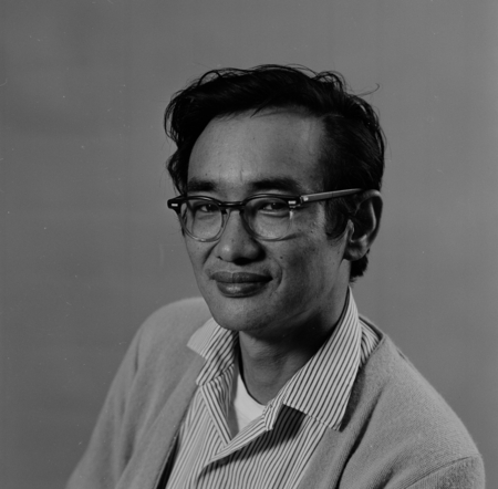 Gordon H. Sato