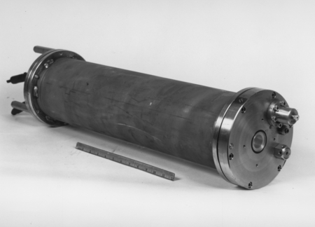 Photomultiplier Photometer, Model II