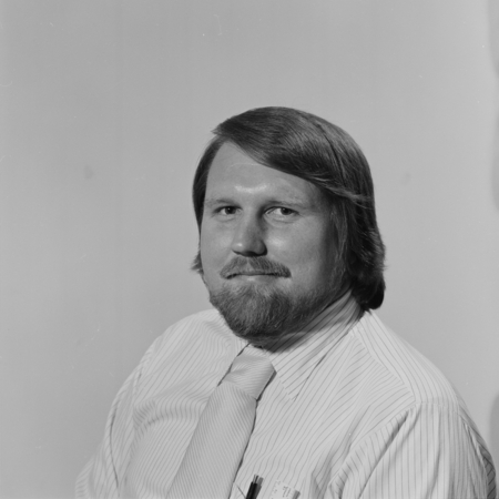 Gerald Wittenberg