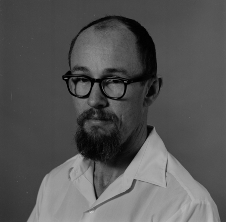 Robert Hessler
