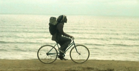 Interstice: 2001: The Nomad Project: film still