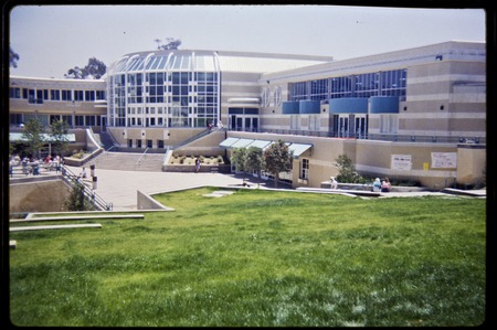 University Center, Price Center