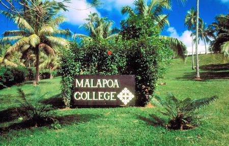 Malapoa College, Port Vila