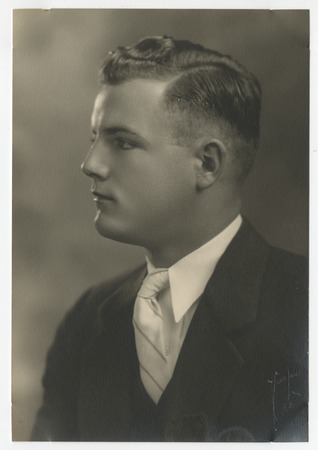 Profile of Eugene B. Fletcher