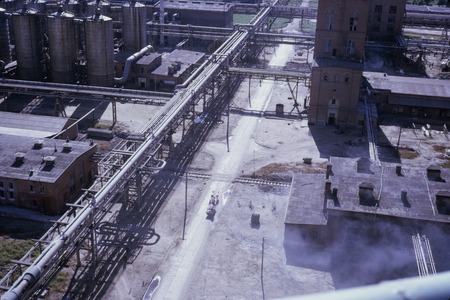 Industrial plant (1 of 4)