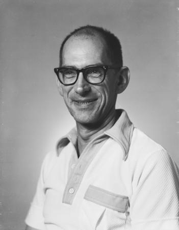 William R. Riedel