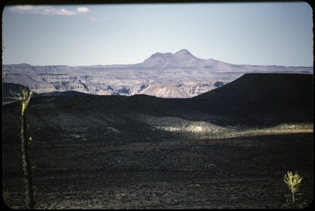 Cerro El Matomí