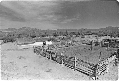 Rancho Los Pozos