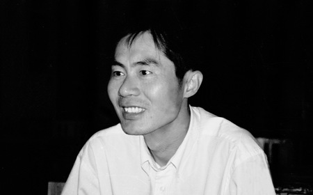 Zhang Ming