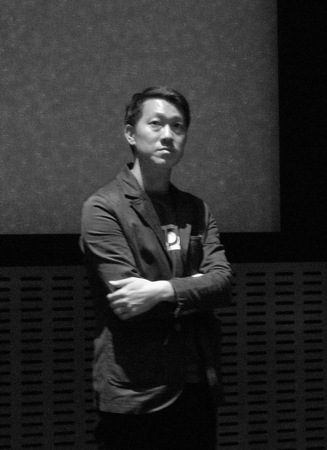 Kevin Lee at MoMA