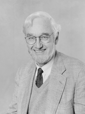 Martin J. S. Rudwick