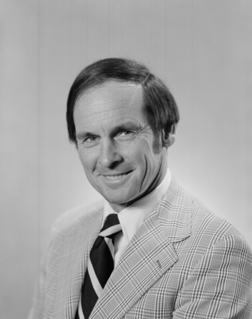 Donald W. Wilkie