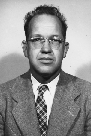 Russell W. Raitt