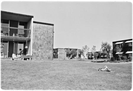 Mesa Student Apartments