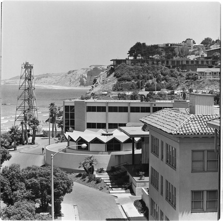 Scripps Institution of Oceanography