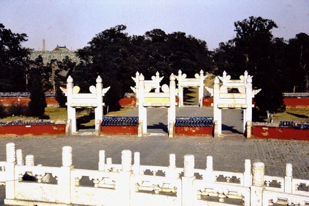 Temple of Heaven (8 of 8)