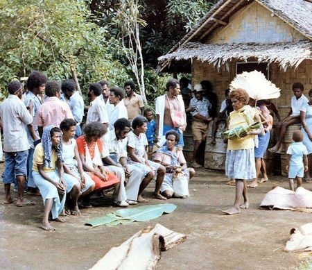 Tambe with Powder, Waileni 1 of 2