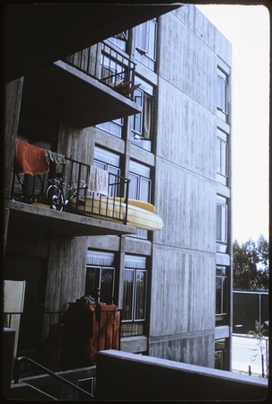 John Muir College Apartments