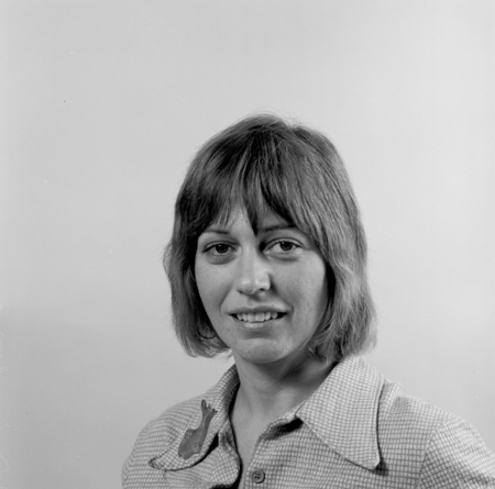 Susan Kirkpatrick