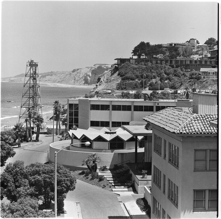 Scripps Institution of Oceanography