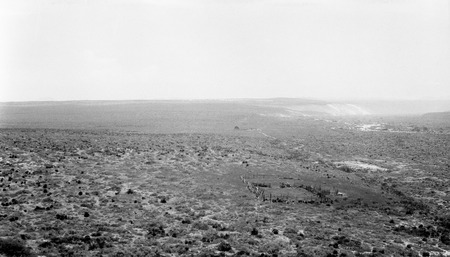 Socorro, facing northeast