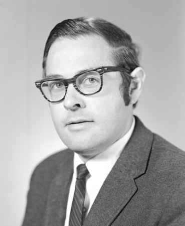 Patrick J. Ledden