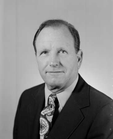 Charles J. Merdinger
