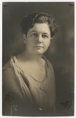 Maude Batchelder