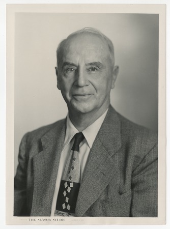 Gus C.  Zuckweiler