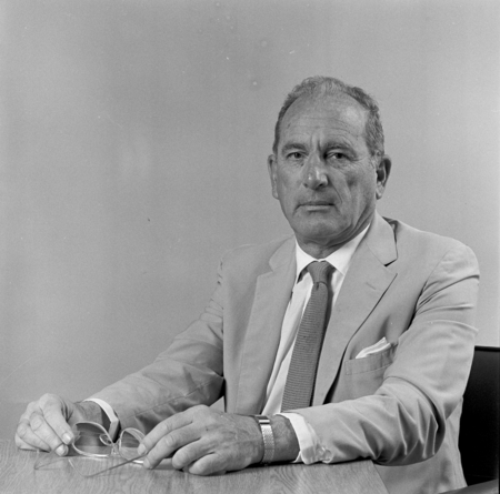 William A. Nierenberg