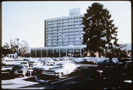 UCSD Medical Center at Hillcrest