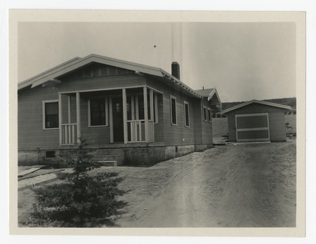 Unidentified house, Solana Beach