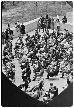 UCSD Commencement Exercises