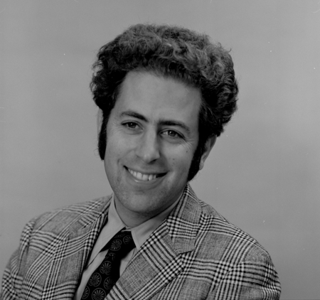 Donald W. Katzner
