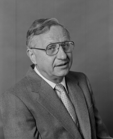 Witold L. Klawe