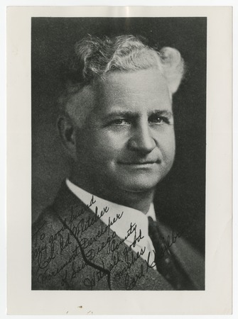 Carl H. Heilbron