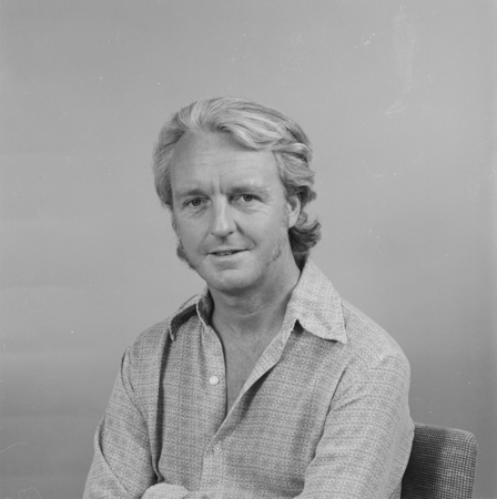 Richard W. Dutton