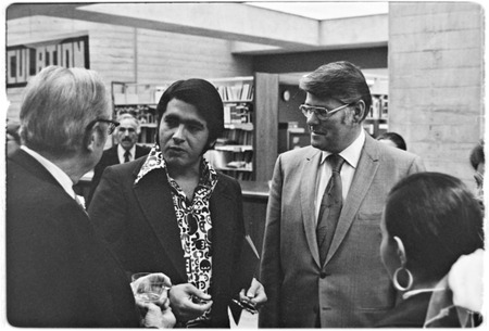 UCSD Libraries&#39; one millionth volume acceptance ceremony