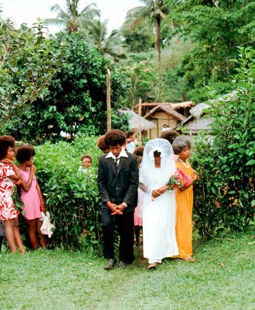 Hugh&#39;s Wedding, Bridal Party 1 of 2