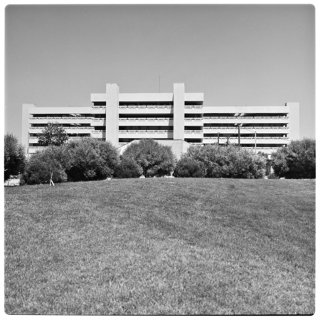 Veterans Administration Hospital