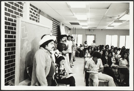 Chicano Federation of San Diego County