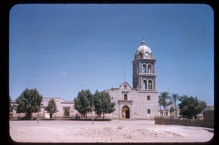 Loreto Mission